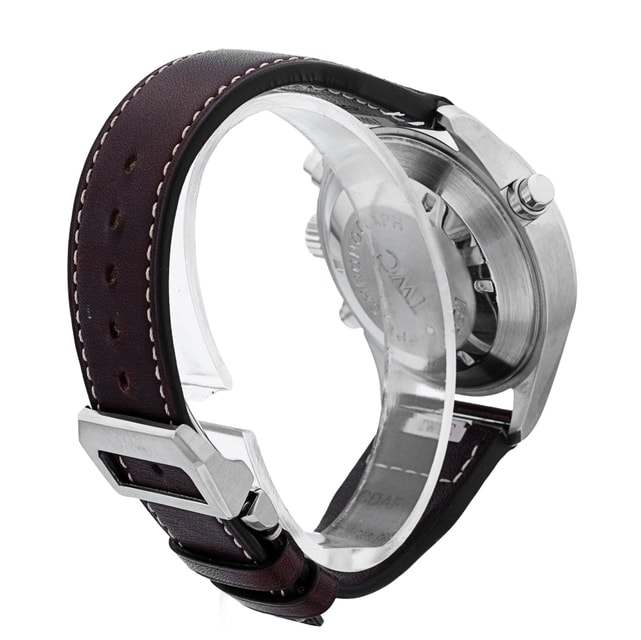 IWC Pilot's Double Chrono IW371319 Image 3